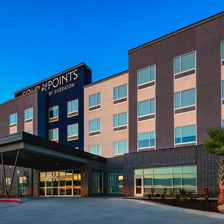 Four Points By Sheraton Fort Worth North Eksteriør billede