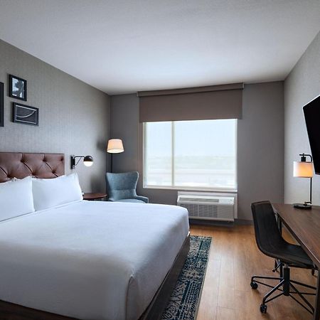 Four Points By Sheraton Fort Worth North Eksteriør billede