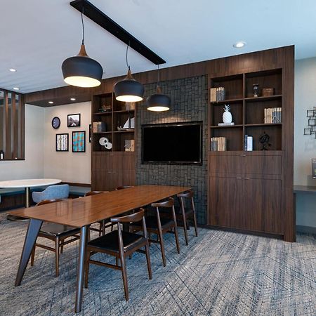 Four Points By Sheraton Fort Worth North Eksteriør billede