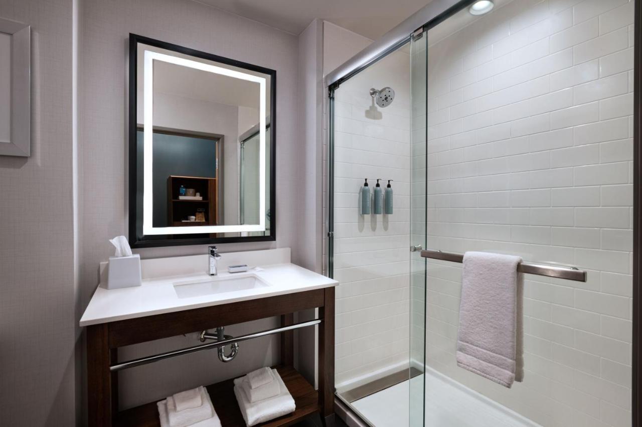 Four Points By Sheraton Fort Worth North Eksteriør billede