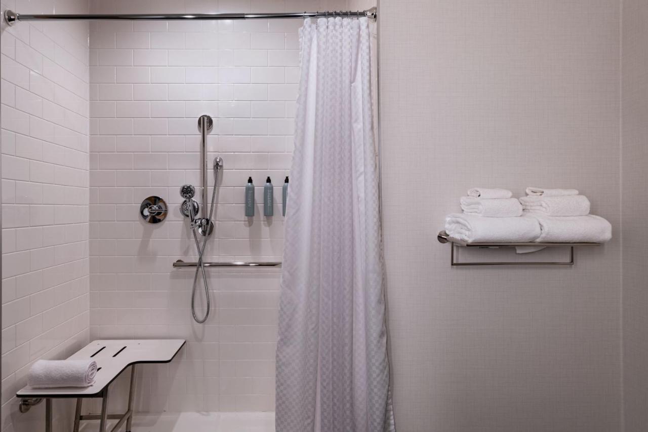 Four Points By Sheraton Fort Worth North Eksteriør billede