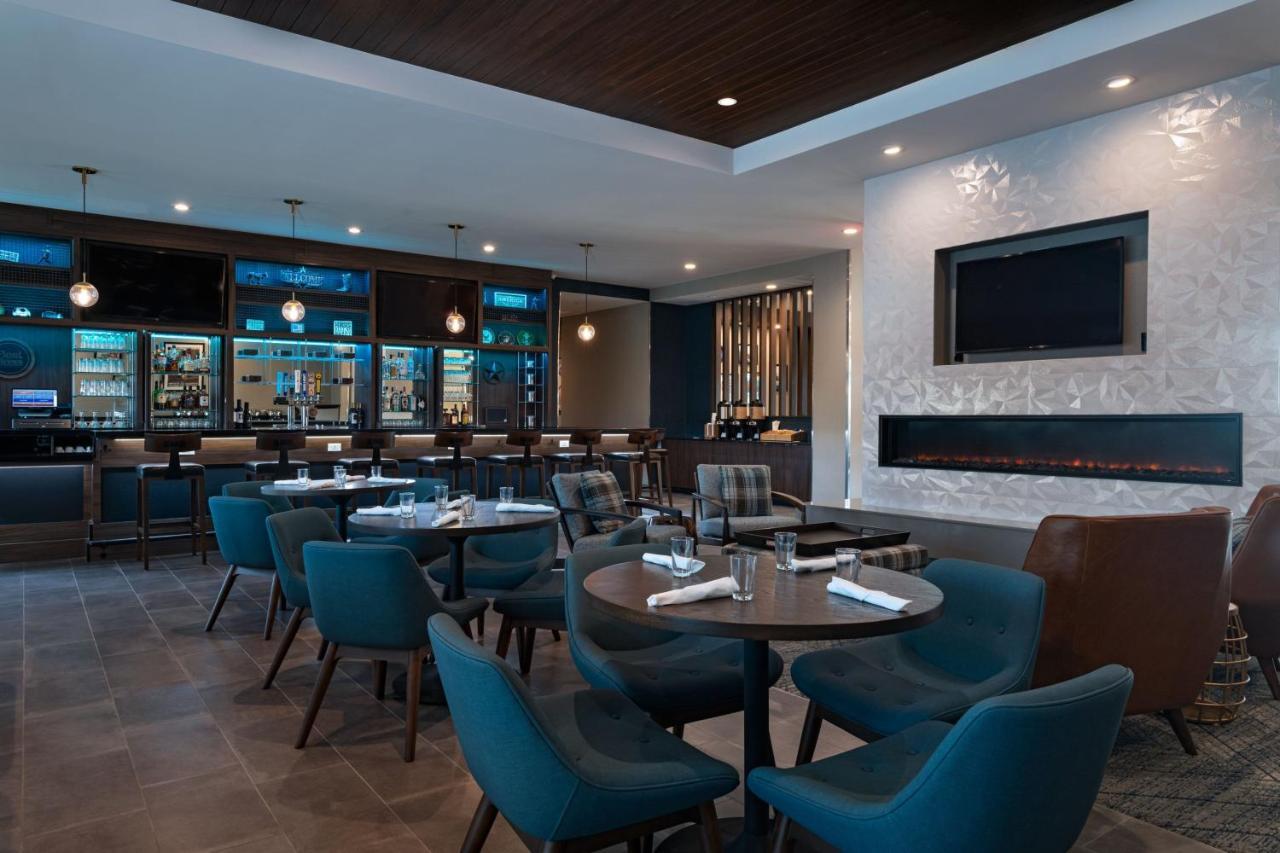 Four Points By Sheraton Fort Worth North Eksteriør billede