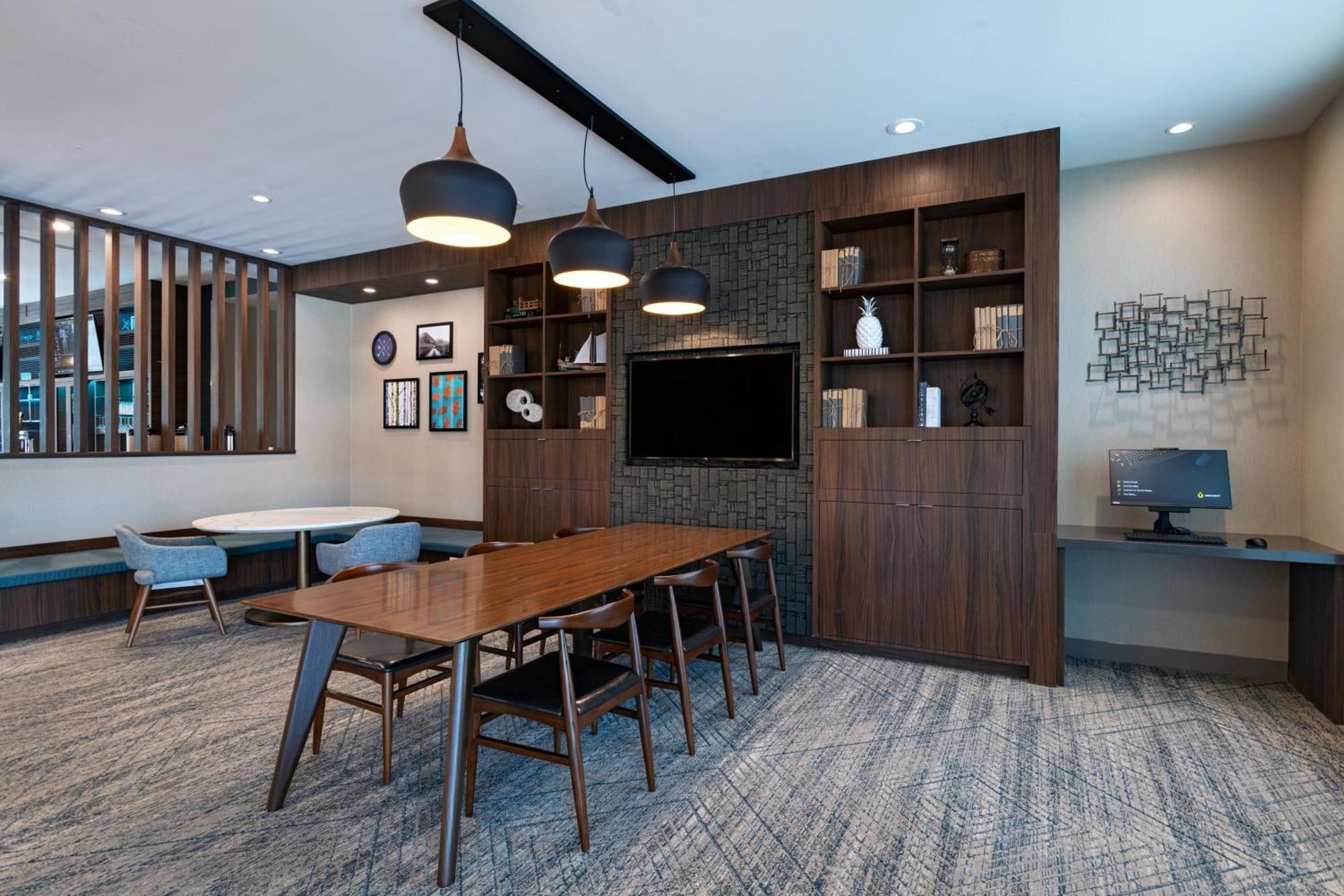 Four Points By Sheraton Fort Worth North Eksteriør billede
